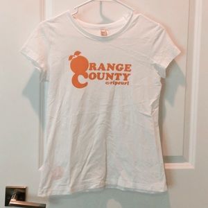 RIPCURL TEE